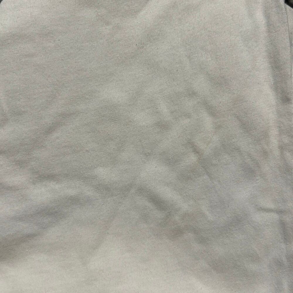 COWBOYS white long sleeve shirt tee top women’s Small - Picture 9 of 9